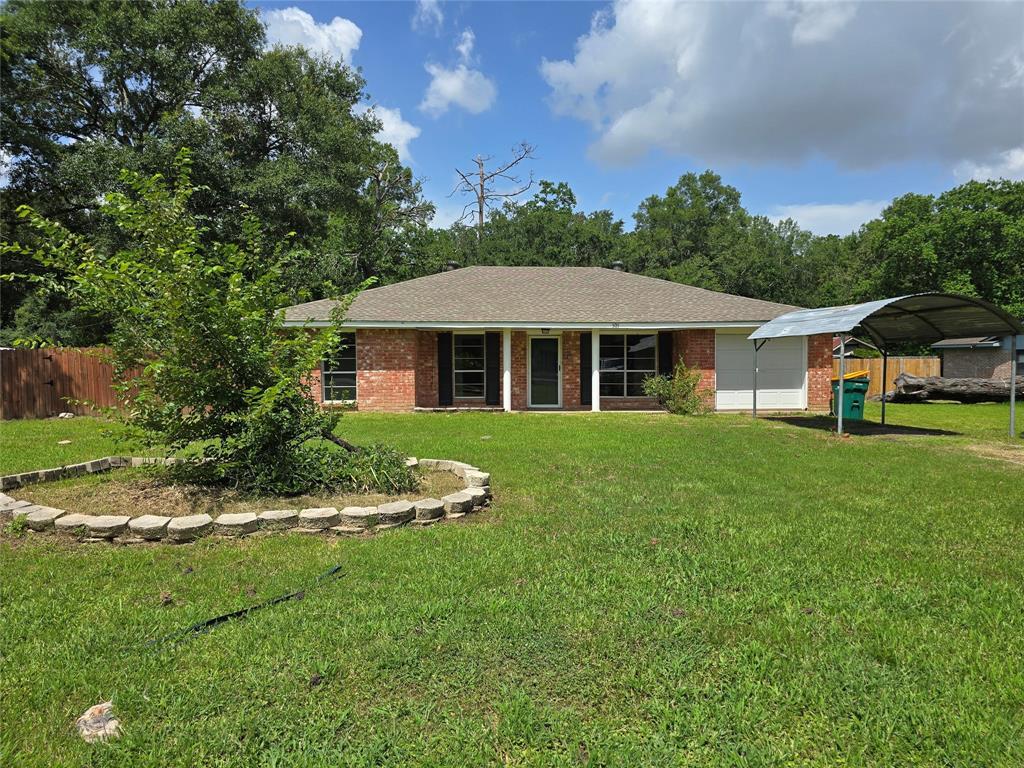 Foto principal - 505 Mable St