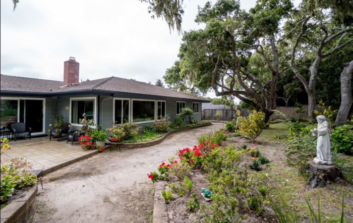 Primary Photo - 1071 Ortega Rd