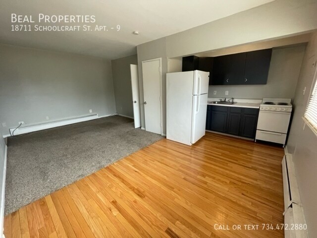 Foto del edificio - 18711 Schoolcraft Rd