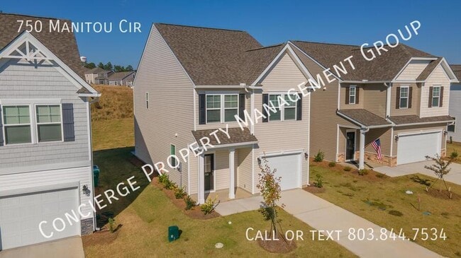 Building Photo - 750 Manitou Cir