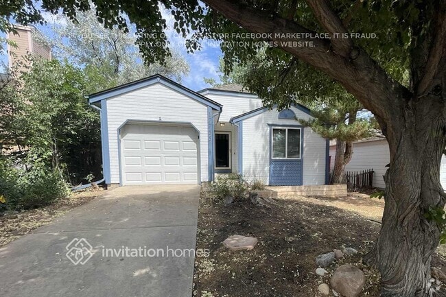 Building Photo - 17755 E Cornell Dr