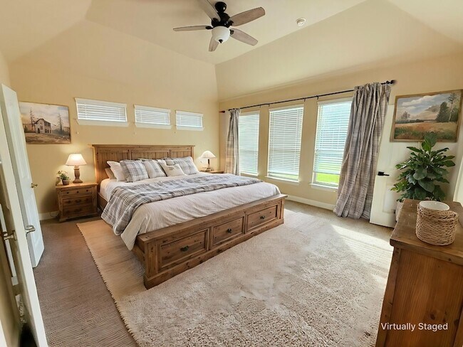 Building Photo - 5713 Zinnia Dr