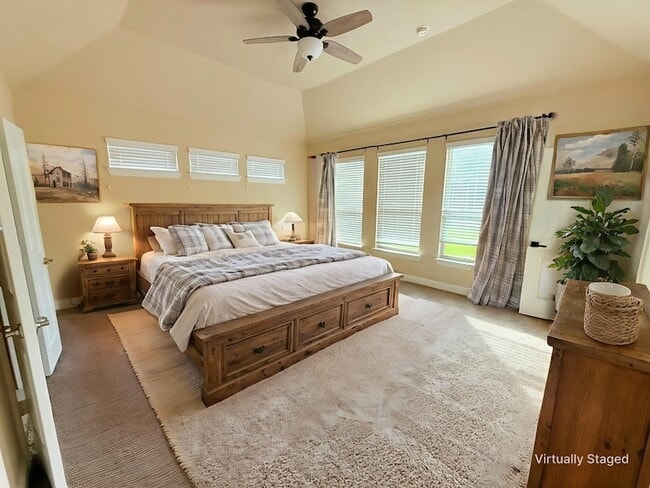 Foto del edificio - 5713 Zinnia Dr