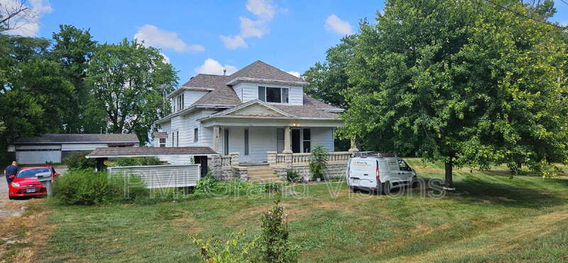Primary Photo - 1803 Madison Ave