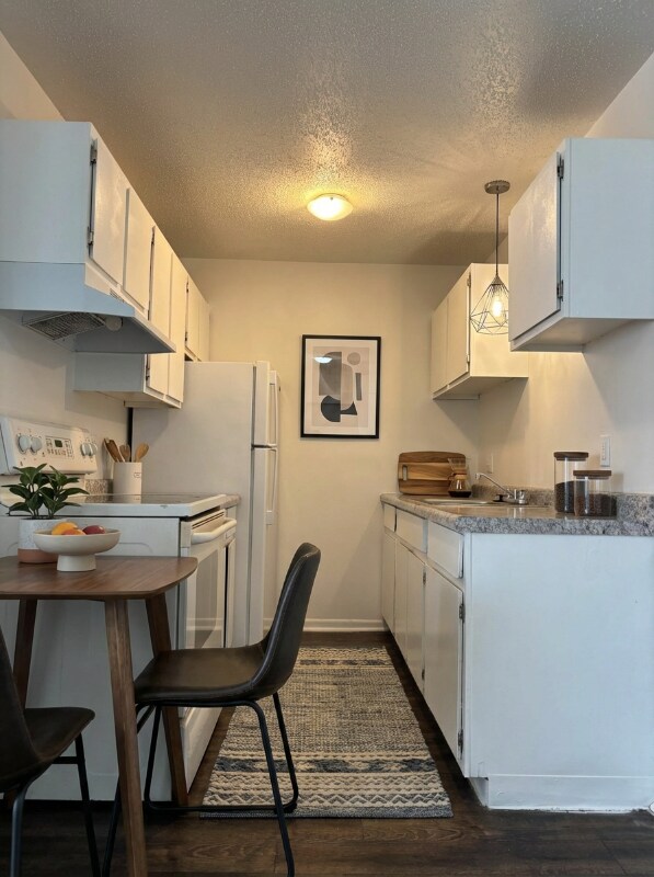 Foto del edificio - 4471 High St