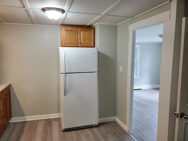 Building Photo - Renovated Upton 4 Bedroom Single Family