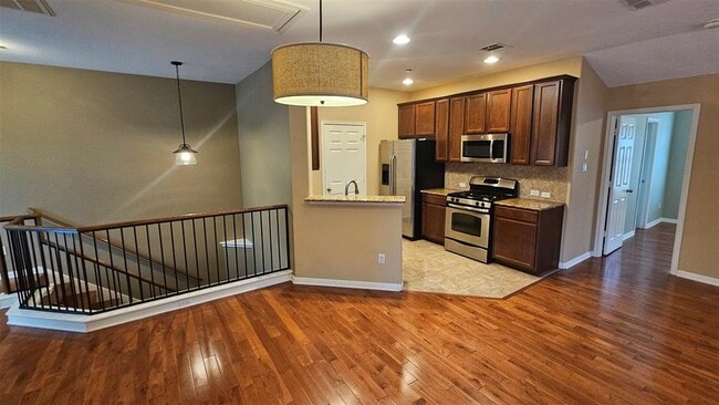 Foto del edificio - 1310 W Parmer Ln