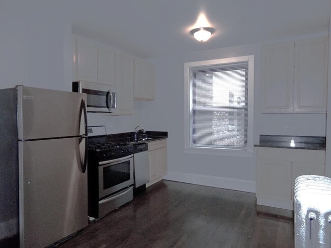 3604 W Sunnyside Ave