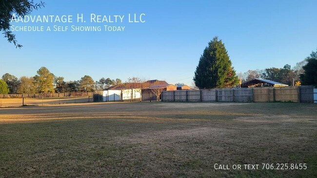 Building Photo - 6 Ihagee Creek Ct