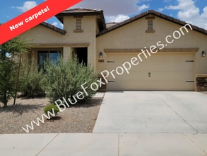 Building Photo - 11262 W Artifact Quarry Dr