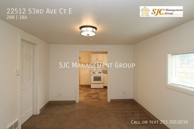 Building Photo - 22512 53rd Ave Ct E
