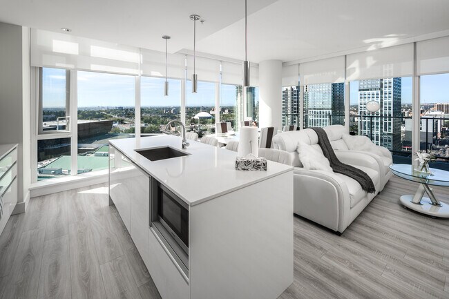 Photo du bâtiment - 1188 3 St SE