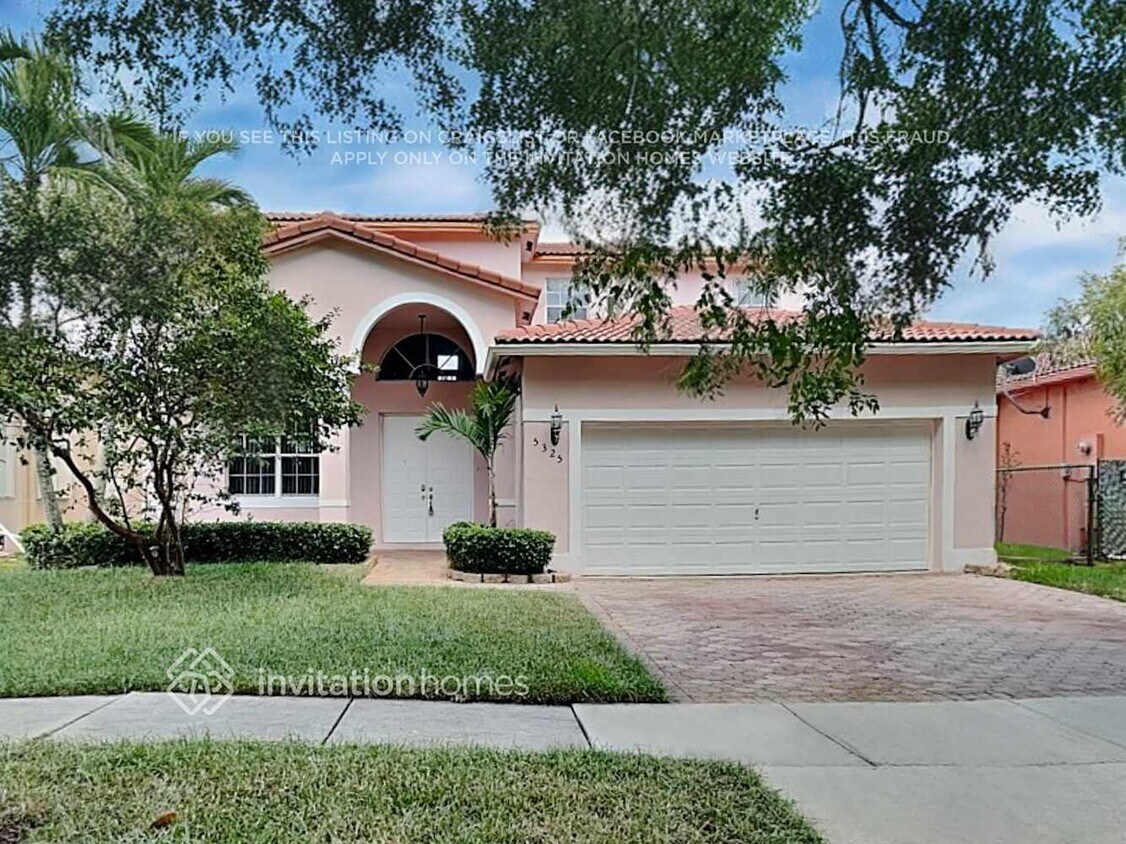 Primary Photo - 5325 SW 134th Ave