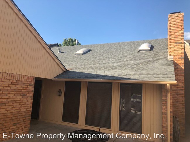 Foto del edificio - 4 br, 2.5 bath House - 2546 Homestead Road