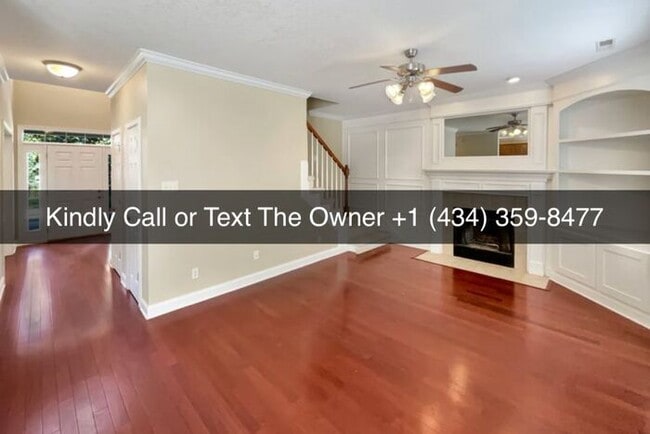 Building Photo - Single Family House For Rent