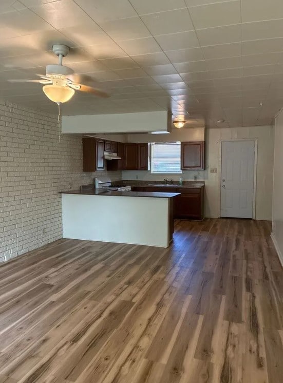 Foto del edificio - 604 W 4th St