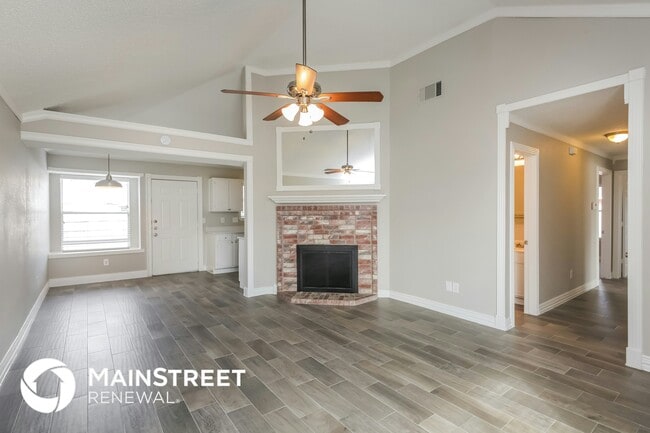 Foto del edificio - 8209 Quail Glenn Ct