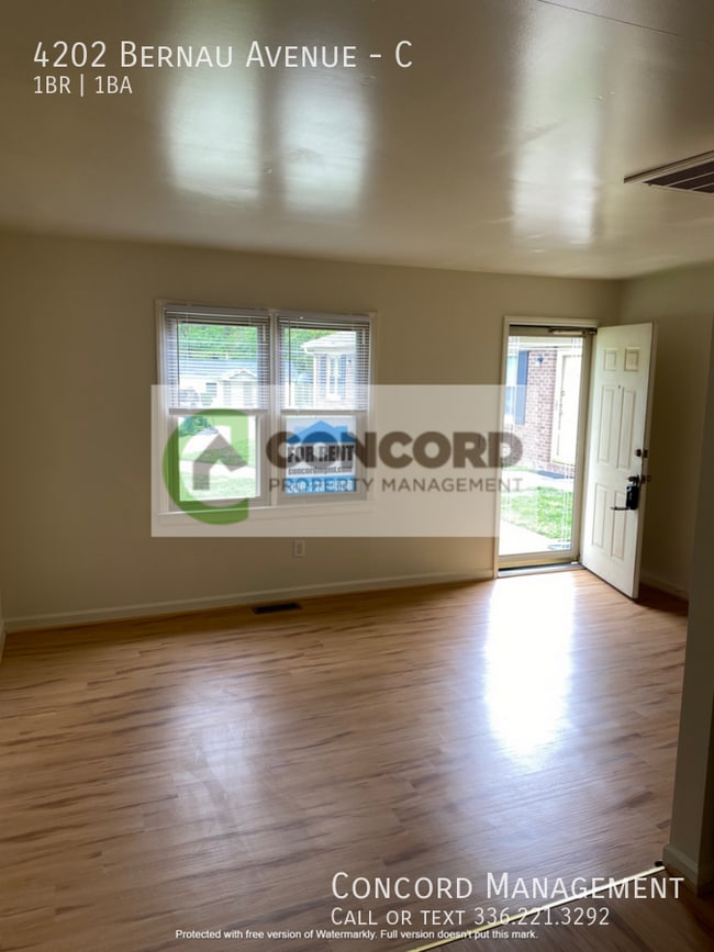 Building Photo - 4202 Bernau Ave
