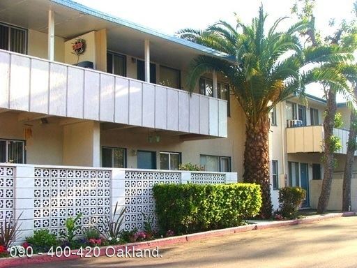 Foto del edificio - 400-420 N Oakland Ave