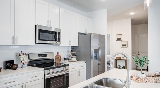 Foto del edificio - 1302 Dallas Cherryville Hwy