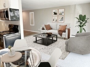 Interior Photo - Lydia Rose Apartments