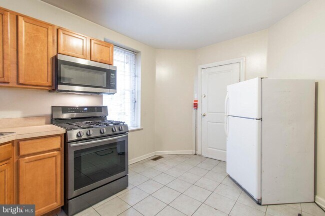 Foto del edificio - 2262 N 15th St