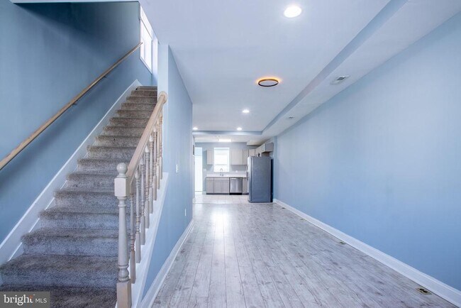 Foto del edificio - 4013 Edmondson Ave