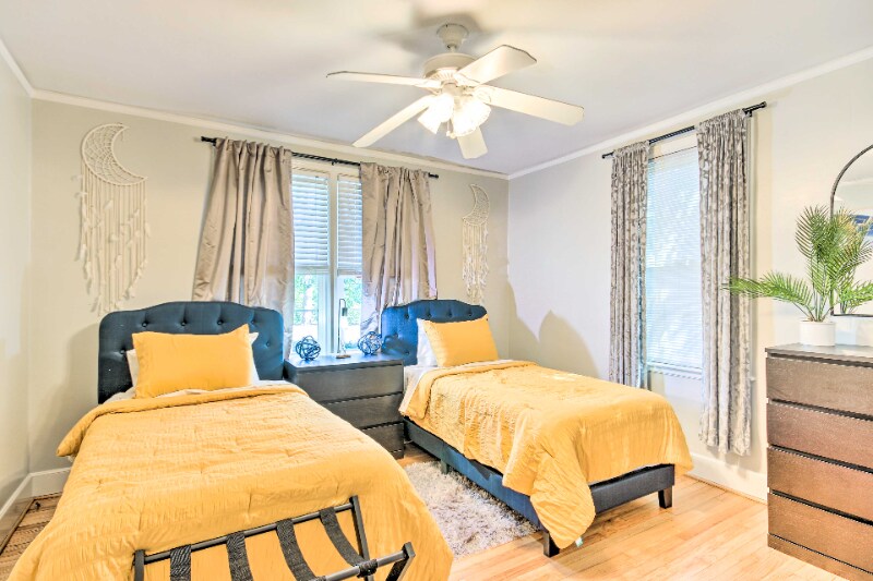Foto principal - 609 Suber St