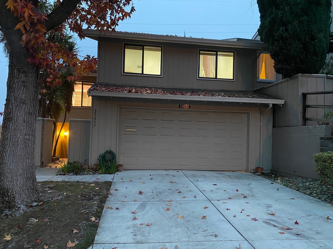 Home - 23057 Cricket Hill Rd