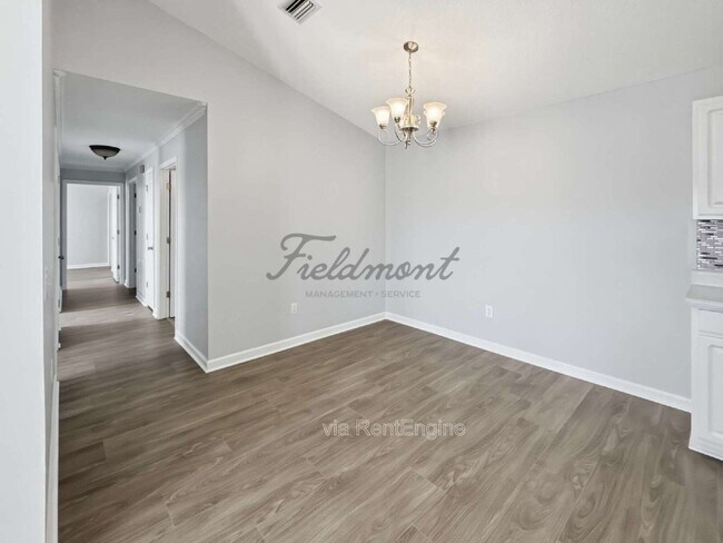 Foto del edificio - 107 Pelham Square Way