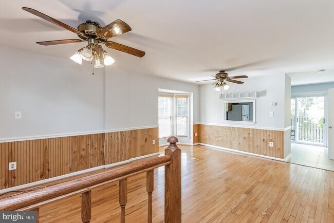 Foto del edificio - 6531 Brick Hearth Ct