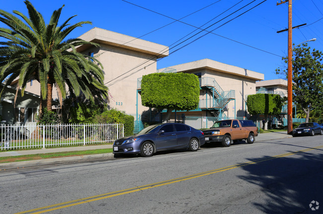 Building Photo - Orchard Plaza Apartments