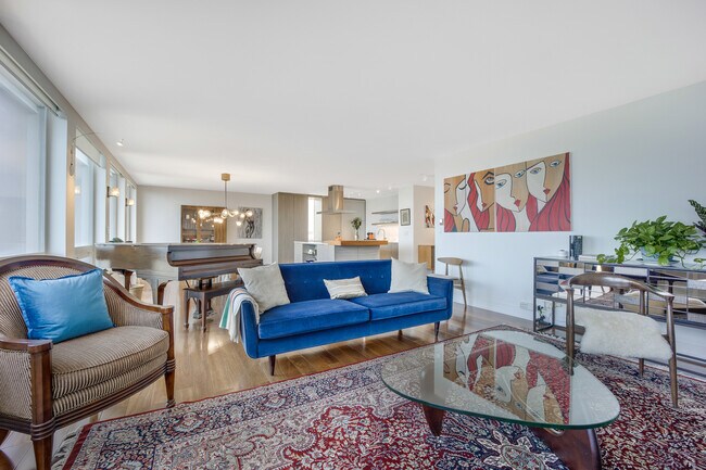 Foto del edificio - 1240 N Lake Shore Dr
