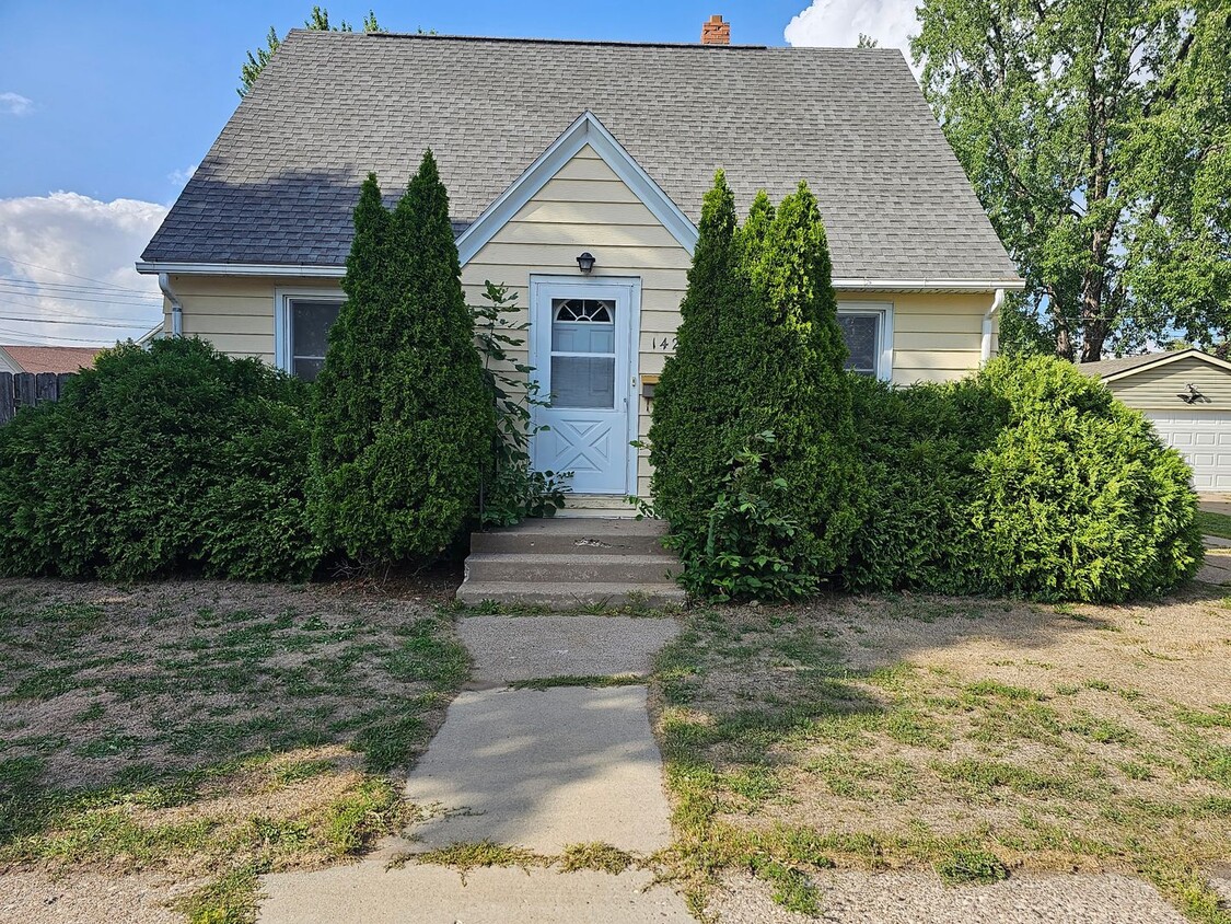 Primary Photo - 3 Bed 1 Bath Single Family Home in Wiscons...