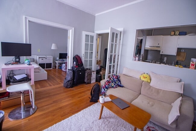 Foto del edificio - 44 Fenway