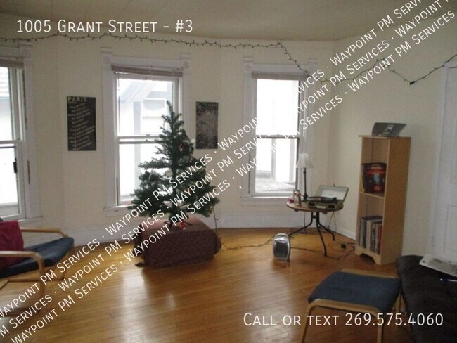 Foto del edificio - 1005 Grant St