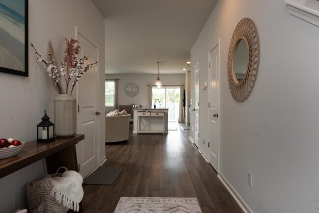 Foto del edificio - 1651 KIlldeer Ln