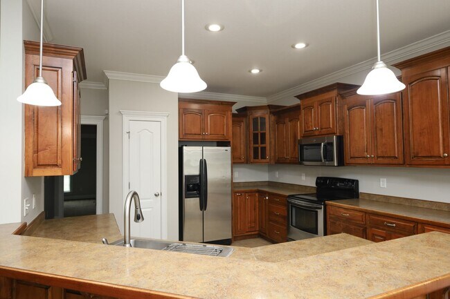 Foto del edificio - 4312 Wisteria Ln