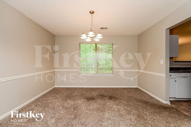 Foto del edificio - 3421 Waldrop Creek Trail