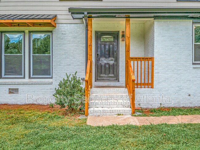 Foto del edificio - 4505 Myrtle Hill Rd NE