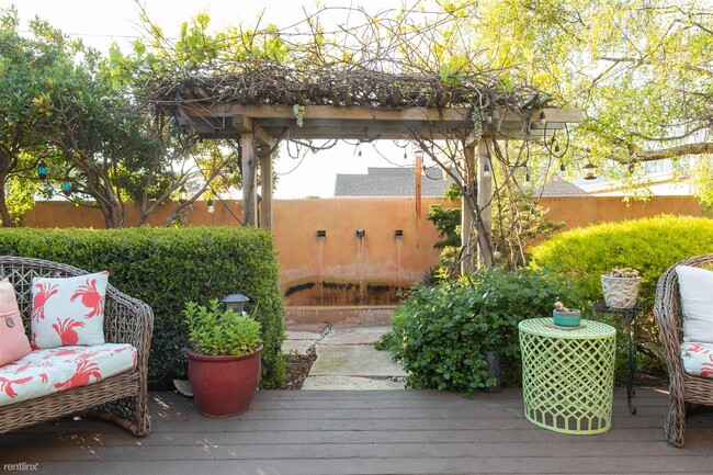 Foto del edificio - 3 br, 1 bath House - 3805 Zen Garden Cottage
