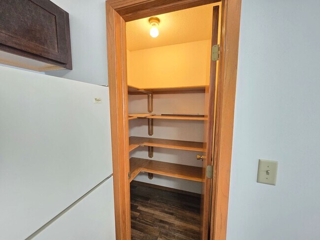 Interior Photo - Pebble Creek Apartments