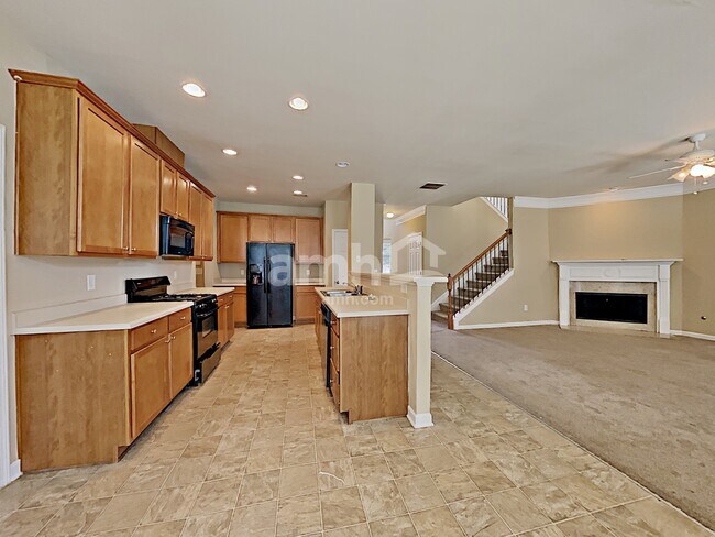 Foto del edificio - 3129 Flery Way