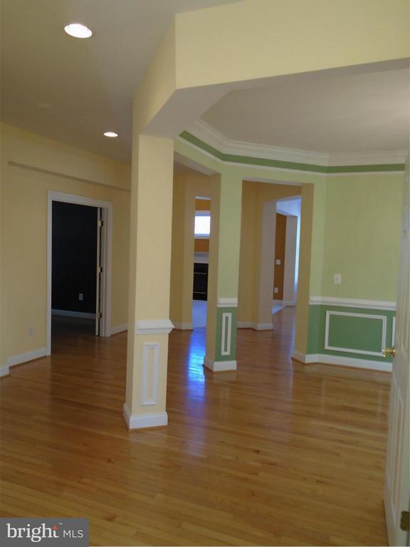 13050 Taverner Loop, Woodbridge, VA 22192 House Rental in Woodbridge