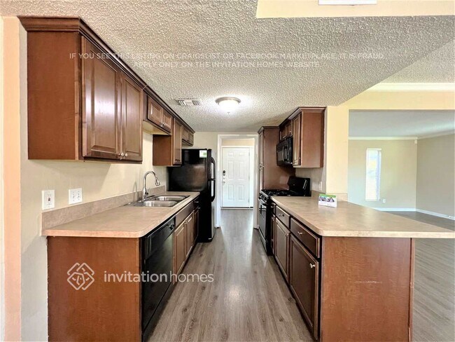 Foto del edificio - 1108 Mildred Ln