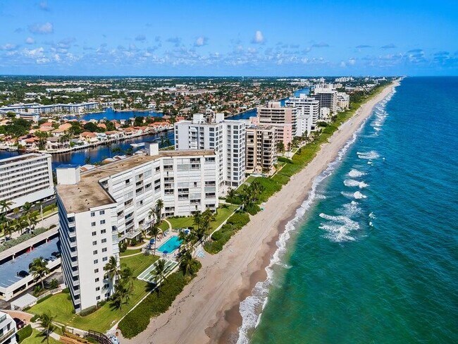 Foto del edificio - 3101 S Ocean Blvd