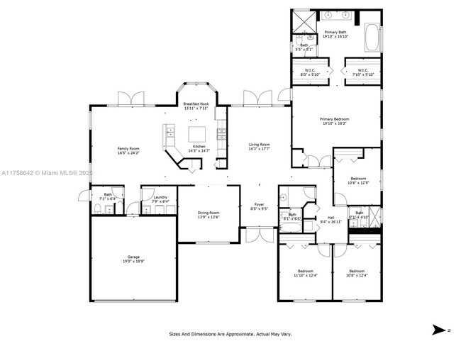 Foto del edificio - 7302 SW 122nd Ct