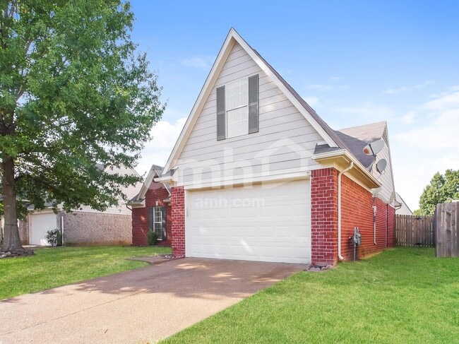 Building Photo - 11618 Dempsey Dr