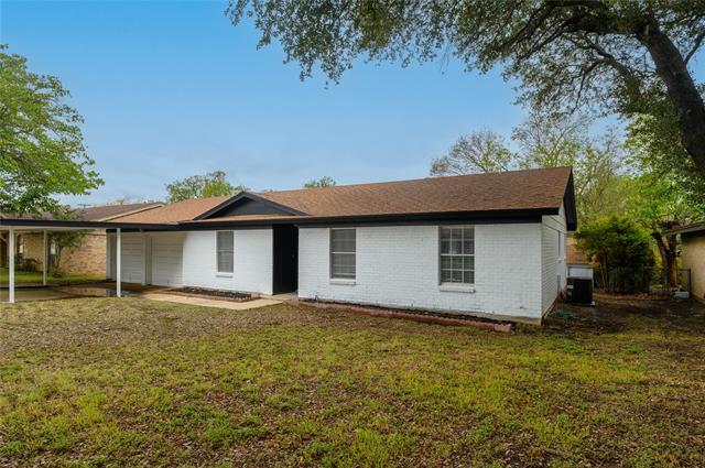 Building Photo - 8144 Tumbleweed Trail