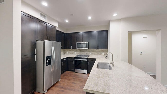 Interior Photo - The Residences at Bella Terra